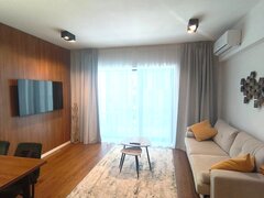 One Cotroceni Apartament 2 camere -56 mp Loc Parcare Inclus - 850 EUR