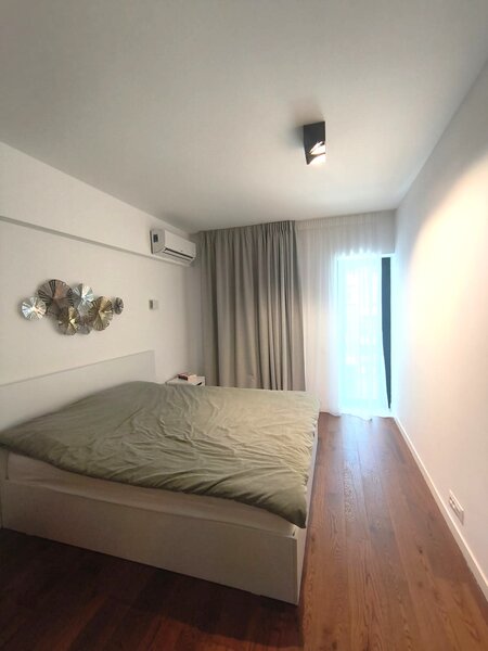 One Cotroceni  Apartament 2 camere -56 mp  Loc Parcare Inclus - 850 EUR