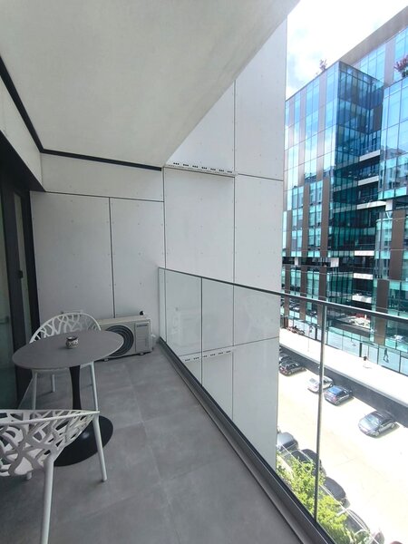 One Cotroceni  Apartament 2 camere -56 mp  Loc Parcare Inclus - 850 EUR