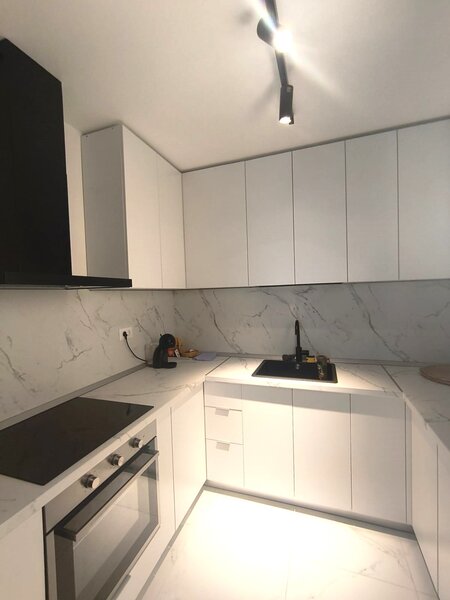 One Cotroceni  Apartament 2 camere -56 mp  Loc Parcare Inclus - 850 EUR